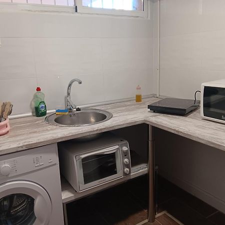 Apartamento Triana Apartment Alovera Exterior photo