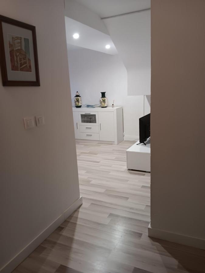 Apartamento Triana Apartment Alovera Exterior photo