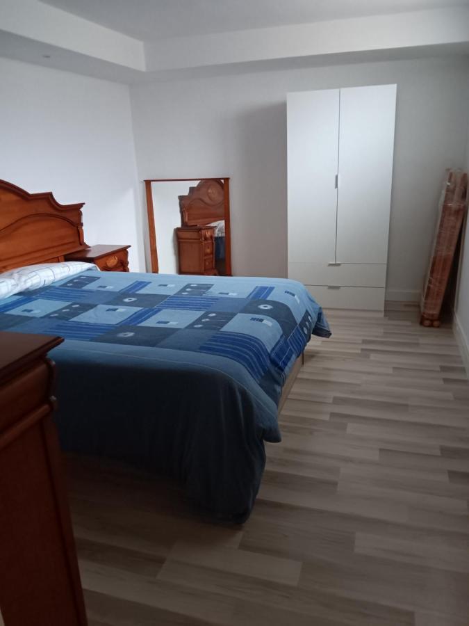 Apartamento Triana Apartment Alovera Exterior photo