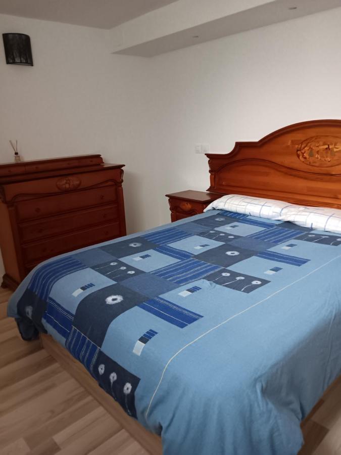Apartamento Triana Apartment Alovera Exterior photo