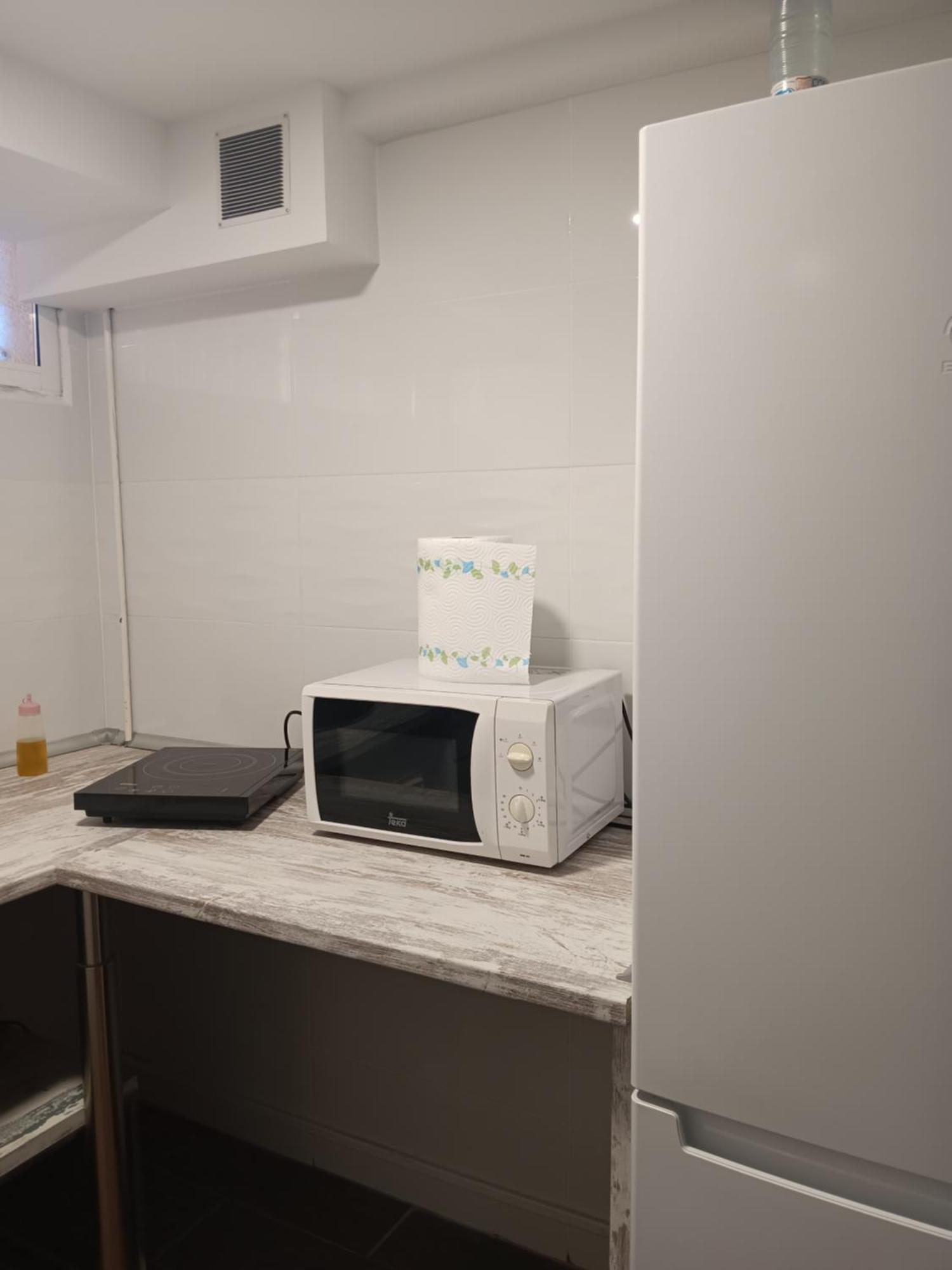 Apartamento Triana Apartment Alovera Exterior photo